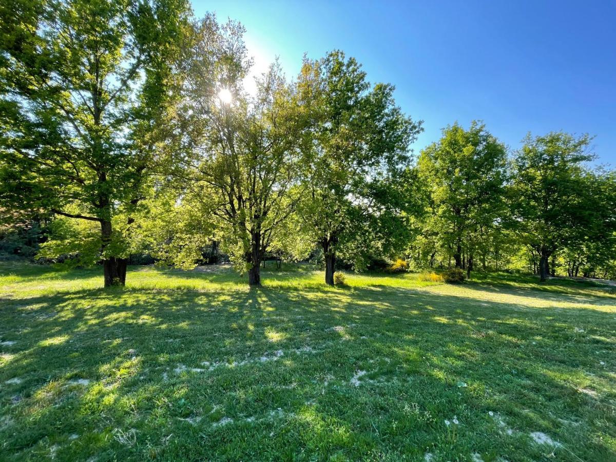 La Villa Perroquet Poncins ภายนอก รูปภาพ
